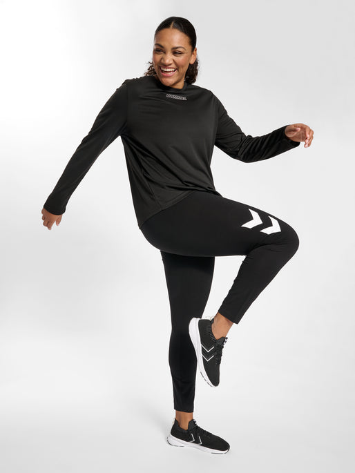 Hummel Women's Te Curvy T-Shirt Hummel