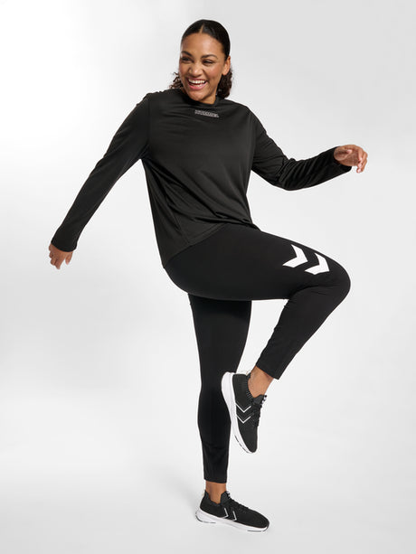Hummel Women's Te Curvy T-Shirt Hummel