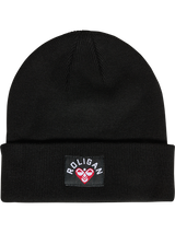 Hummel Roligan Knitted Beanie Hummel
