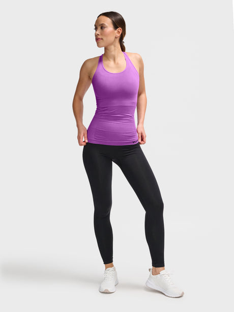 Hummel Women's Tif Seamless Top Hummel
