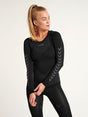 Hummel Women's First Seamless Jersey Hummel