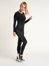 Hummel Women's First Seamless Jersey Hummel