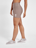 Hummel Women's Te Tola HW Tight Shorts Hummel