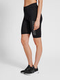 Hummel Women's Te Maja MW Cotton Tight Shorts Hummel