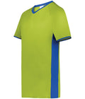 Augusta Men's Cutter+ V-Neck Baseball Jersey - 6907A1 Augusta