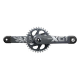SRAM X01 Eagle DUB C3 Mountain Bike Cranksets Bicycle Parts Cranksets