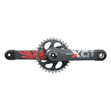 SRAM X01 Eagle DUB C3 Mountain Bike Cranksets Bicycle Parts Cranksets