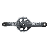 SRAM X01 Eagle DUB C3 Mountain Bike Cranksets Bicycle Parts Cranksets