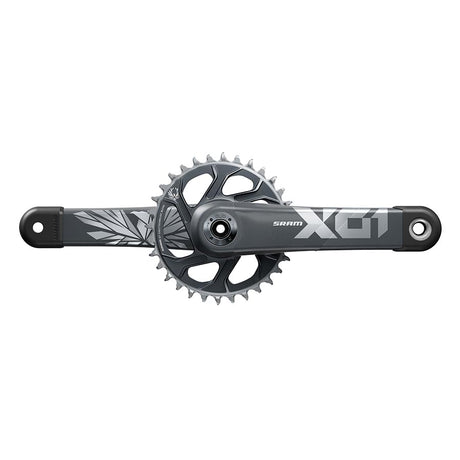SRAM X01 Eagle DUB C3 Mountain Bike Cranksets Bicycle Parts Cranksets