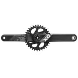 SRAM X01 Eagle DUB C3 Mountain Bike Cranksets Bicycle Parts Cranksets