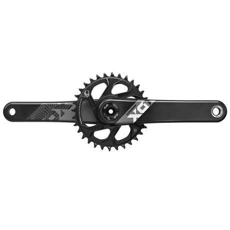 SRAM X01 Eagle DUB C3 Mountain Bike Cranksets Bicycle Parts Cranksets