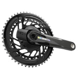SRAM Force D2 2x Power Meter Cranksets Bicycle Parts Cranksets
