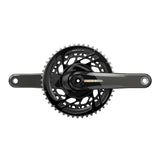 SRAM Force D2 2x Road & Track Cranksets Bicycle Parts Cranksets