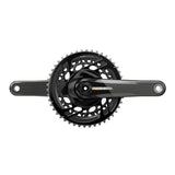 SRAM Force D2 2x Road & Track Cranksets Bicycle Parts Cranksets