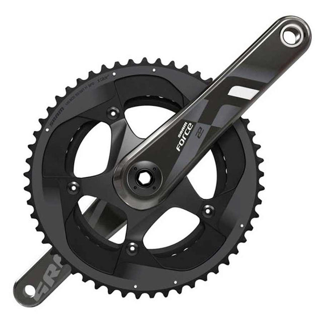 SRAM Force22 Road/Track Cranksets
