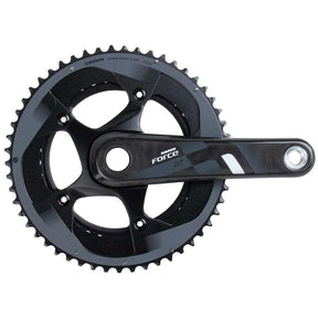 SRAM Force22 Road/Track Cranksets