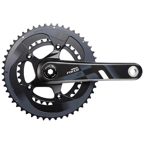 SRAM Force22 Road/Track Cranksets Bicycle Parts Cranksets