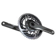 SRAM Red AXS Road/Track Cranksets Bicycle Parts Cranksets