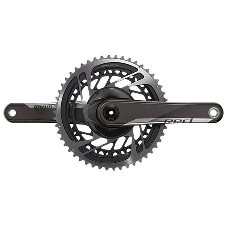 SRAM Red AXS Road/Track Cranksets Bicycle Parts Cranksets
