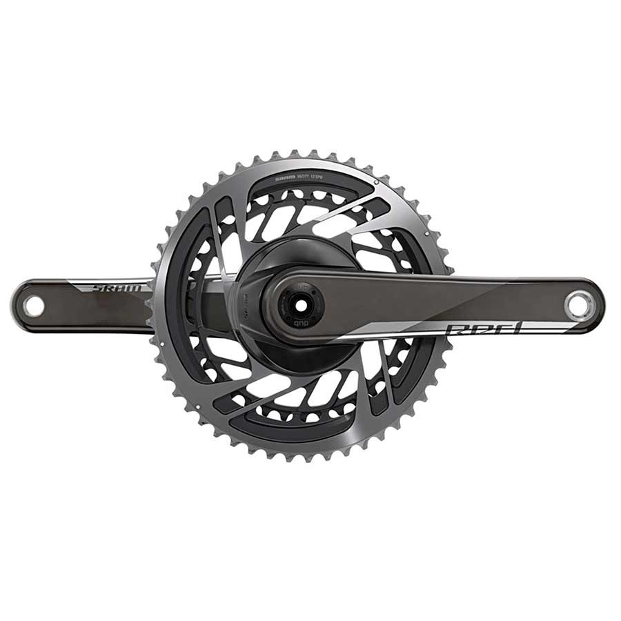 SRAM Red AXS Road/Track Cranksets Bicycle Parts Cranksets