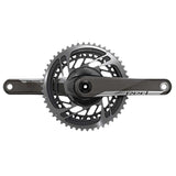 SRAM Red AXS Road/Track Cranksets Bicycle Parts Cranksets
