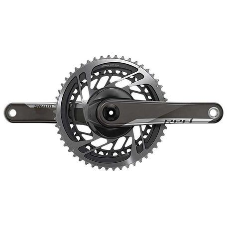 SRAM Red AXS Road/Track Cranksets Bicycle Parts Cranksets