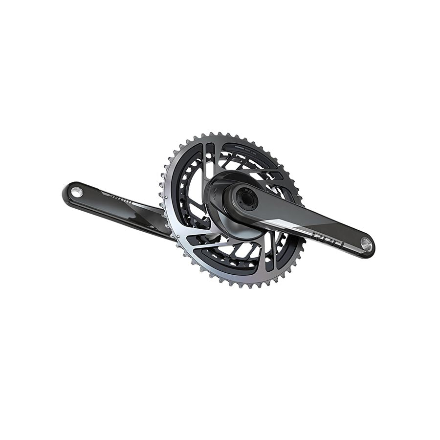 SRAM Red AXS Road/Track Cranksets Bicycle Parts Cranksets
