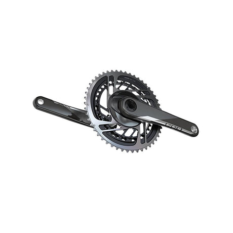 SRAM Red AXS Road/Track Cranksets Bicycle Parts Cranksets
