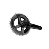 SRAM Rival D1 2x Road & Track Cranksets Bicycle Parts Cranksets