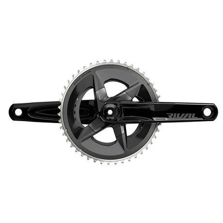 SRAM Rival D1 2x Road & Track Cranksets Bicycle Parts Cranksets
