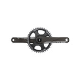SRAM Red 1 AXS Direct Mount Road & Track Cranksets Bicycle Parts Cranksets