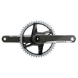 SRAM Red 1 AXS Direct Mount Road & Track Cranksets Bicycle Parts Cranksets