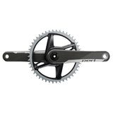 SRAM Red 1 AXS Direct Mount Road & Track Cranksets Bicycle Parts Cranksets