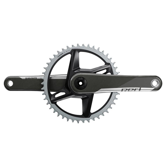SRAM Red 1 AXS Direct Mount Road & Track Cranksets