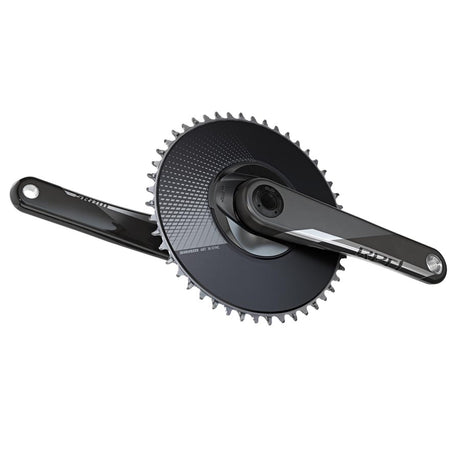 SRAM Red 1 AXS Road & Track Cranksets Bicycle Parts Cranksets