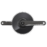SRAM Red 1 AXS Road & Track Cranksets Bicycle Parts Cranksets
