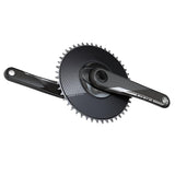 SRAM Red 1 AXS Road & Track Cranksets Bicycle Parts Cranksets