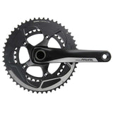 SRAM Rival22 Road & Track Cranksets Bicycle Parts Cranksets