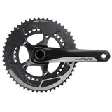 SRAM Rival22 Road & Track Cranksets Bicycle Parts Cranksets