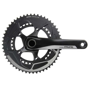 SRAM Rival22 Road & Track Cranksets