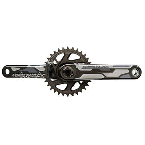 Truvativ Descendant CoLab DUB Mountain Bike Cranksets