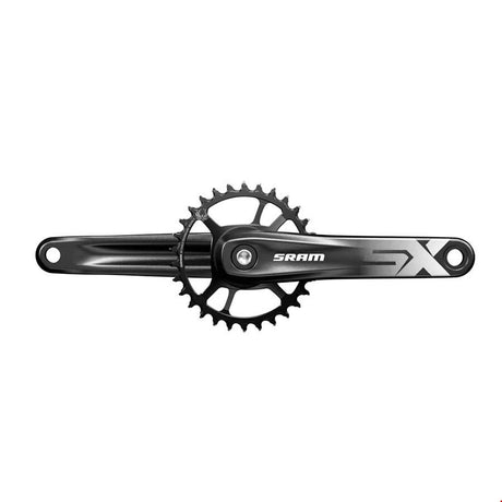 SRAM SX Eagle Mountain Bike Cranksets Bicycle Parts Cranksets