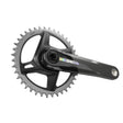 SRAM Force D2 1x Road & Track Cranksets Bicycle Parts Cranksets