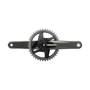 SRAM Force D2 1x Road & Track Cranksets-1