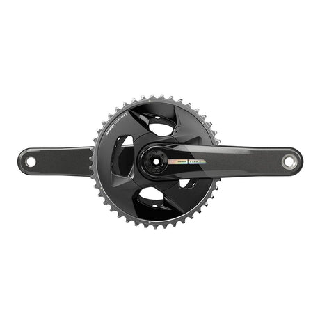 SRAM Force D2 2x Wide Road & Track Cranksets Bicycle Parts Cranksets