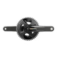 SRAM Force D2 2x Wide Road & Track Cranksets Bicycle Parts Cranksets