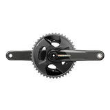 SRAM Force D2 2x Wide Road & Track Cranksets Bicycle Parts Cranksets