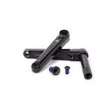 Eclat Spire BMX Cranksets Bicycle Parts Cranksets