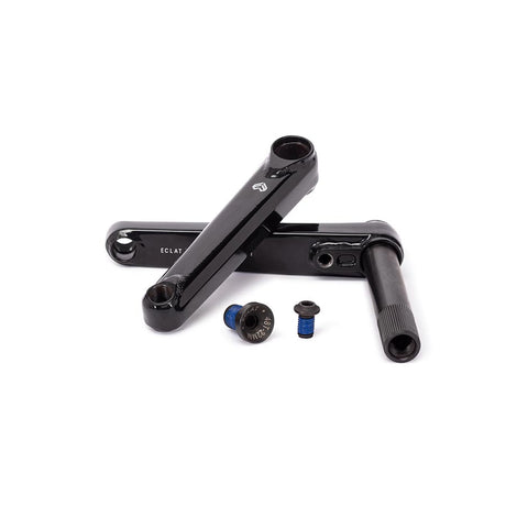 Eclat Spire BMX Cranksets Bicycle Parts Cranksets