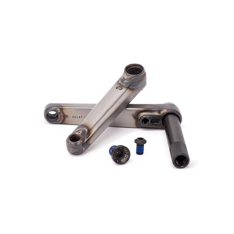 Eclat Spire BMX Cranksets Bicycle Parts Cranksets